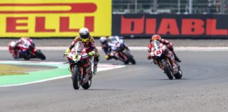 Meningkat 15 Persen, Ajang WSBK Mandalika Capai 59 ribu Penonton