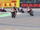 Meningkat 15 Persen, Ajang WSBK Mandalika Capai 59 ribu Penonton