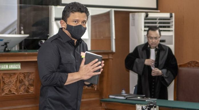 Ferdi Sambo Melawan Vonis Hukuman Mati