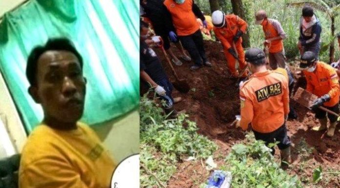 Ini Cara Mbah Slamet Membunuh 12 Korbannya