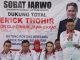 Sobat Jarwo, Relawan Ganjar Mendorong Erick Thohir Maju Cagub Jabar 2024