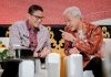 Sandiaga Uno Kandidat Terkuat Cawapres Ganjar?