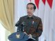 Presiden Jokowi Dorong Percepatan Pembahasan RUU Perampasan Aset