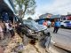Kronologi Laka Maut Mobil Bupati Kuningan