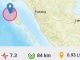Gempa Magnitudo 7,3 Guncang Mentawai