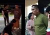 Anak Aniaya Mahasiswa dengan Brutal, Sang Ayah Diam Saja