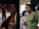 Anak Aniaya Mahasiswa dengan Brutal, Sang Ayah Diam Saja