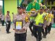 Dua Polisi Pengaman Mudik Meninggal Dunia saat Bertugas
