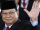 Gerindra: Prabowo tetap Capres
