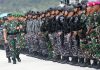 Panglima TNI Naikkan Status menjadi Siaga Tempur Darat Lawan KKB Papua