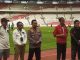 4 Pesan Penting Jokowi kepada Pemain Timnas U-20