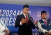 Anies Akui Kekuatan Besar Lawan Politiknya