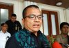 Buntut Kebocoran Putusan MK, Denny Indrayana Terancam Pidana