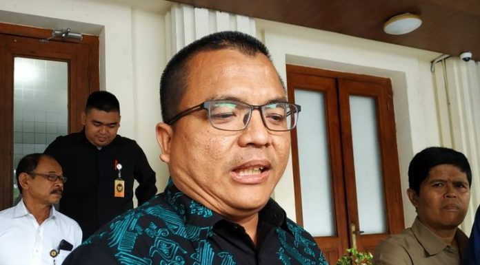 Buntut Kebocoran Putusan MK, Denny Indrayana Terancam Pidana