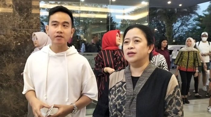 PDIP Menugaskan Gibran menjadi Juru Kampanye Pilpres 2024
