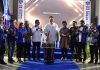 Presiden Jokowi Minta Kontribusi Nyata GAMKI Membangun Pemuda
