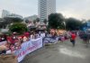 Terima Kasih Kontingen Merah Putih
