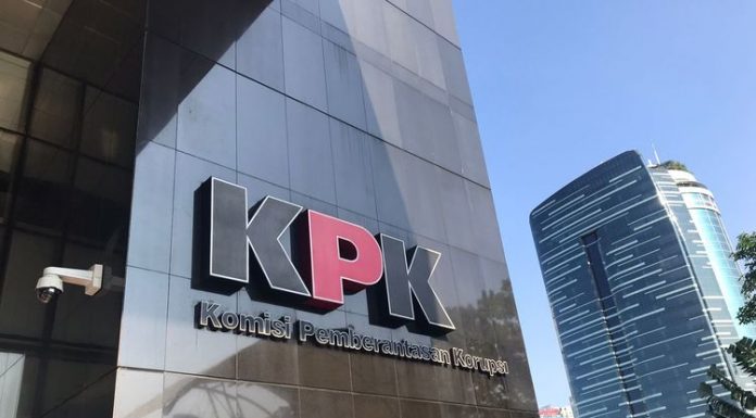 Buntut Bocornya Dokumen Penyelidikan, Ketua KPK akan Diperiksa Dewan Pengawas