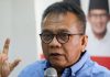 Mantan Wakil Ketua DPRD DKI, M.Taufik Meninggal Dunia