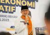 Usai Undur dari Gerindra dan Digantung PPP, Sandiaga Merapat ke PKS?