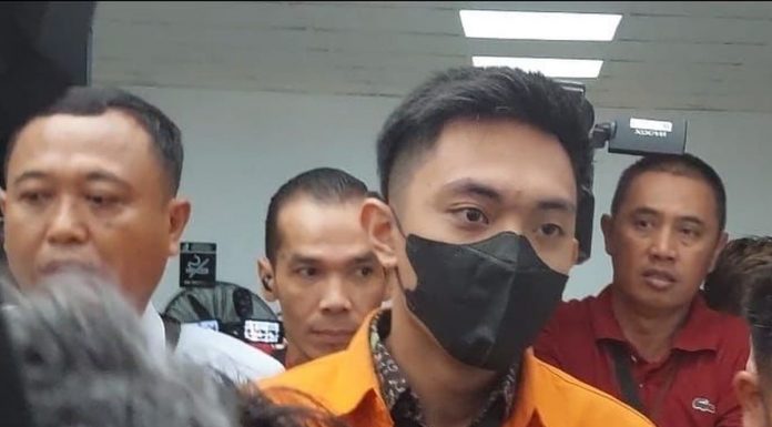 Setelah 3 Bulan, Akhirnya Mario Dandy Disidangkan