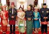 Sinyal Politik SBY Lewat Mimpi