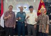 Kapuspen TNI Terima Redaksi INTEGRITAS