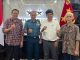 Kapuspen TNI Terima Redaksi INTEGRITAS