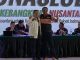 Anas Urbaningrum Ketua Umum PKN Periode 2023-2028