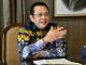 Ketua MPR : Implementasi Sistem Pemerintahan Berbasis Elektronik