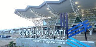 Bandara Internasional Kertajati Beroperasi Gantikan Husein Sastranegara