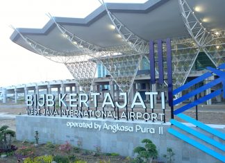 Bandara Internasional Kertajati Beroperasi Gantikan Husein Sastranegara