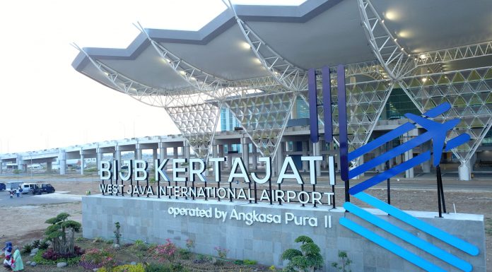 Bandara Internasional Kertajati Beroperasi Gantikan Husein Sastranegara