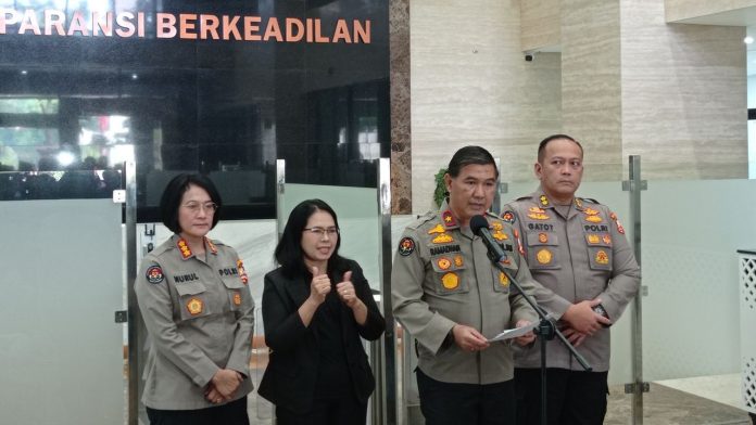 Brigjen Pol Ahmad Ramadhan