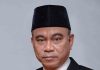 Presiden Jokowi Lantik Budi Arie Menjadi Menteri Komunikasi