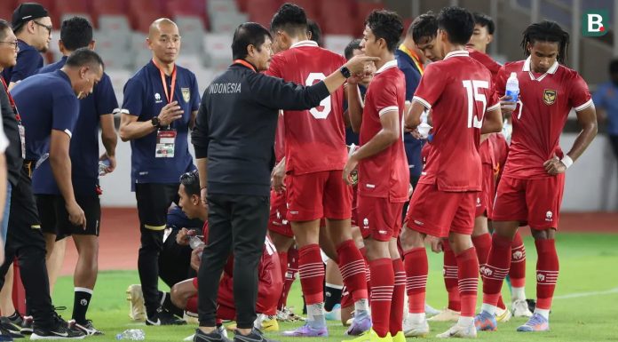 Erick Thohir : Pemain Timnas Indonesia U-20 akan dimasukkan ke tim Bhayangkara FC