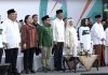 Hari Lahir Ke-25 PKB, 1 Abad NU