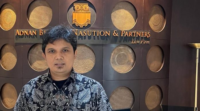 ISC : KPK Butuh Komisioner Yang Ber-Integritas, Bukan Yang Cari Pekerjaan