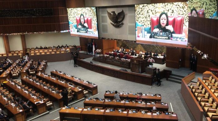 LBHPI : Pengesahan UU Kesehatan, Kemenangan Rakyat