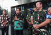 KPK Minta Maaf, Terkait Proses Hukum Kabasarnas dan Letkol Afri