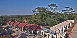 Rumah Subsidi Naik Drastis, Pembeli Menurun