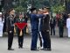 Presiden Joko Widodo Lantik 833 perwira TNI dan Polri
