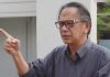 Aktor Senior Ray Sahetapy Sakit