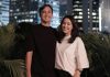 Rendy Kjaernett Hadapi Sidang Cerai Dengan Lady Nayoan