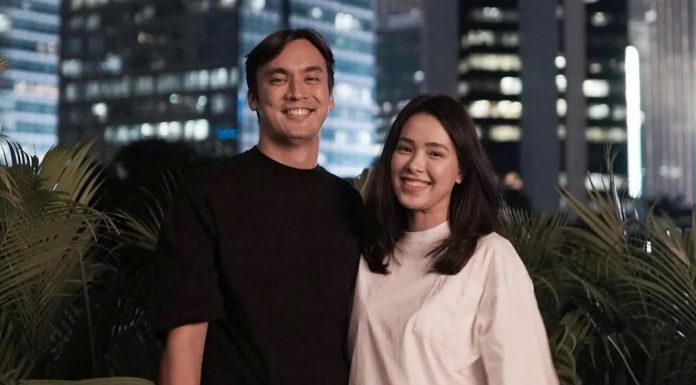 Rendy Kjaernett Hadapi Sidang Cerai Dengan Lady Nayoan