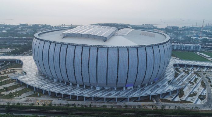 Renovasi Stadion JIS, Pildun U-17 Bisa Digelar