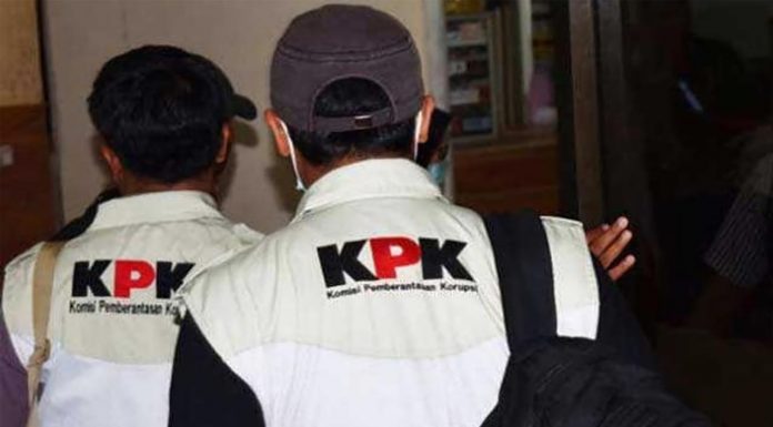 KPK OTT Pejabat Basarnas, Duit Miliaran Diamankan