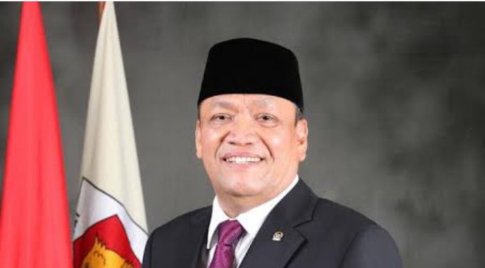 Wakil Ketua Komisi 1 DPR Bambang Kristiono Meninggal Dunia.