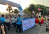 Yayasan Autism Indonesia Gelar Walk for Autism 2023