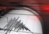 Gempa Magnitudo 6,0 Guncang NTT